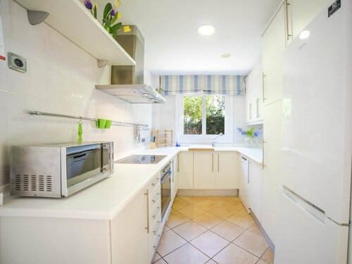 Гостиница Villa Oliveres Alcanada