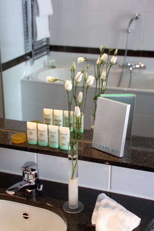 Фото Swissôtel Amsterdam