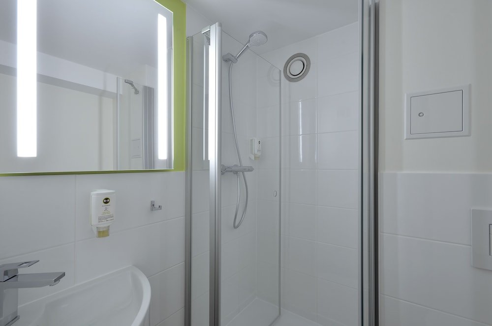 Фото B&b Hotel Ingolstadt