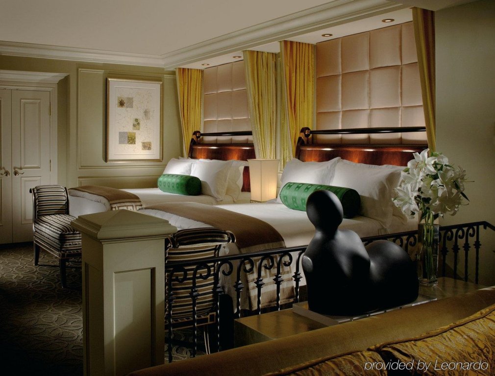 Фото The Venetian Resort Las Vegas