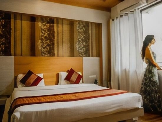 Фото Hotel Grand Tapovan