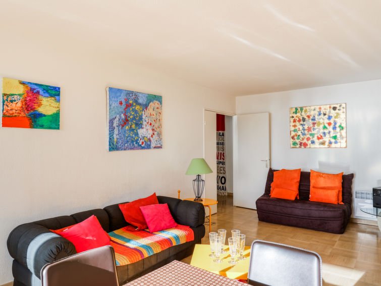 Фото Pierre & Vacances Cap Hermes