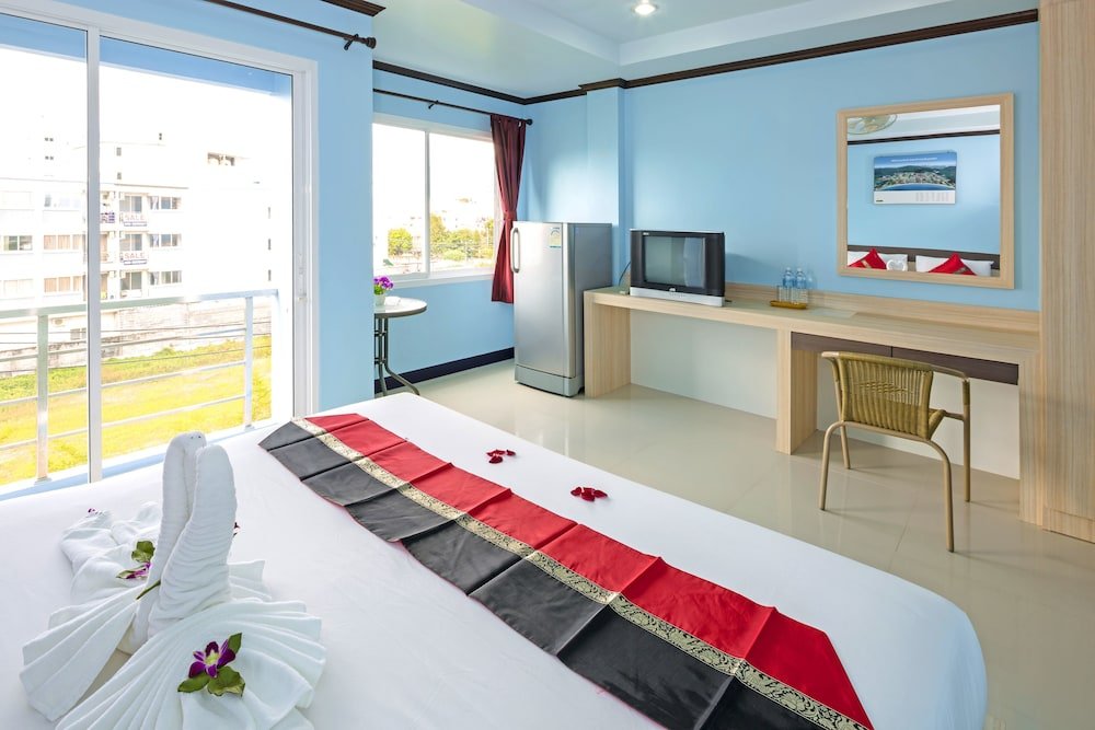 Фото Phusita House 2