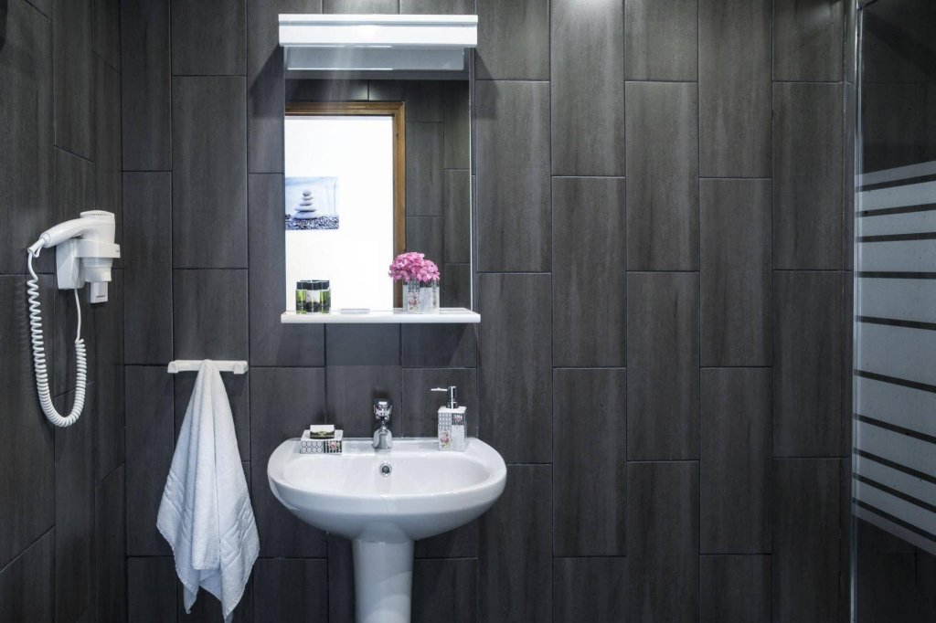 Фото Irida Aegean View