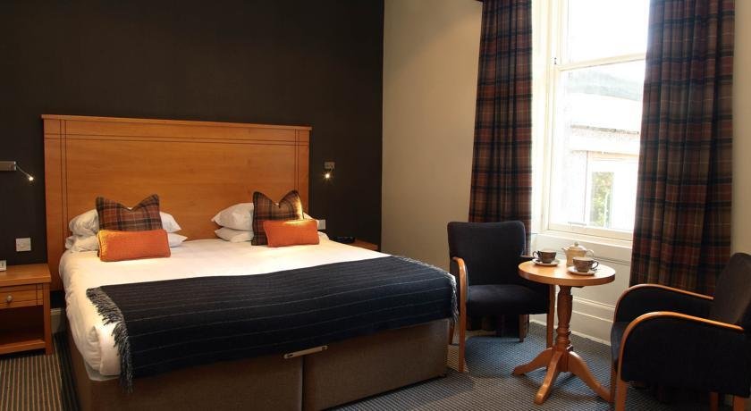 Фото Murraypark Hotel