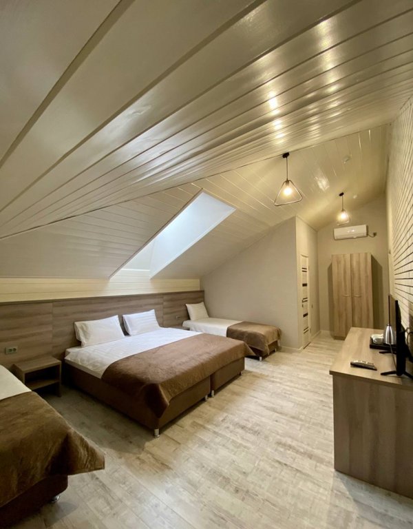 Фото Max SPA Hotel