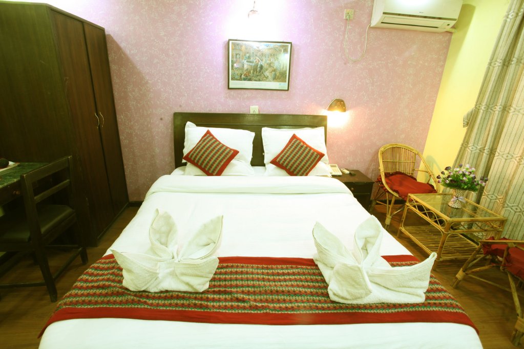 Фото Hotel Kathmandu Home Nepal
