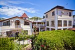 Marmaris (село Рыбачье, Лучистая улица, 5В), hotel