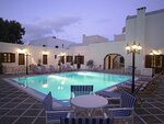 Sunrise Hotel