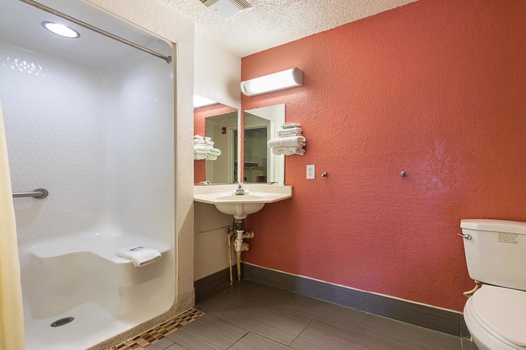 Фото Motel 6 North Fort Myers