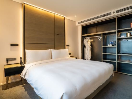 Фото INNSiDE by Meliá Zhengzhou