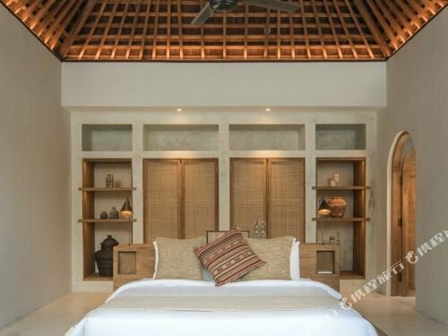 Гостиница Villa Massilia Bali