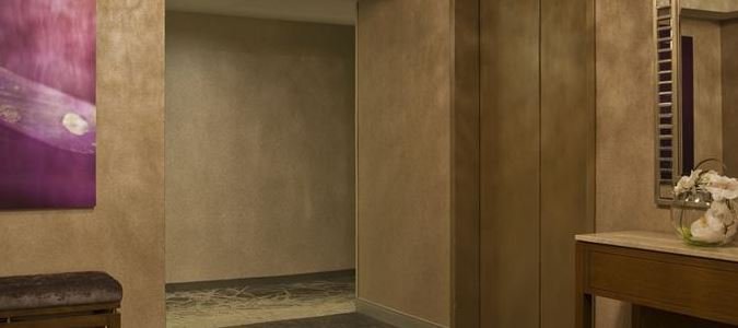 Фото The Westin New York at Times Square