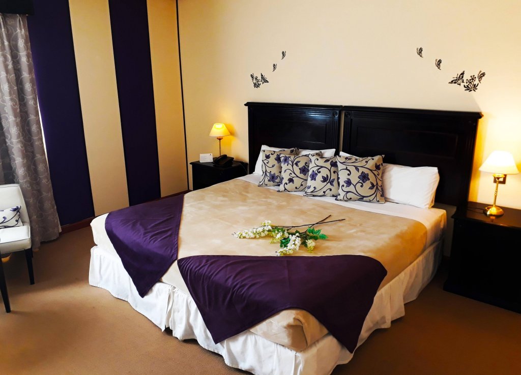 Фото Edenia Hotel & Nature