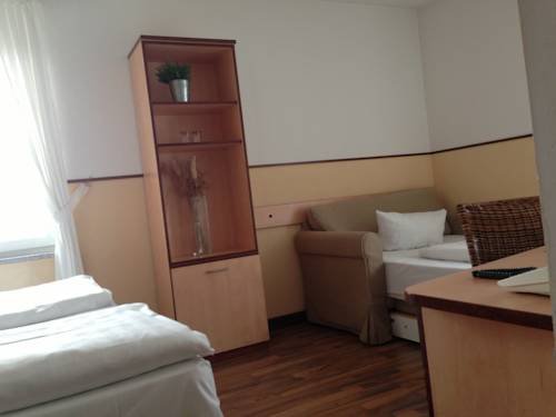 Фото Airport Regentpark Hotel