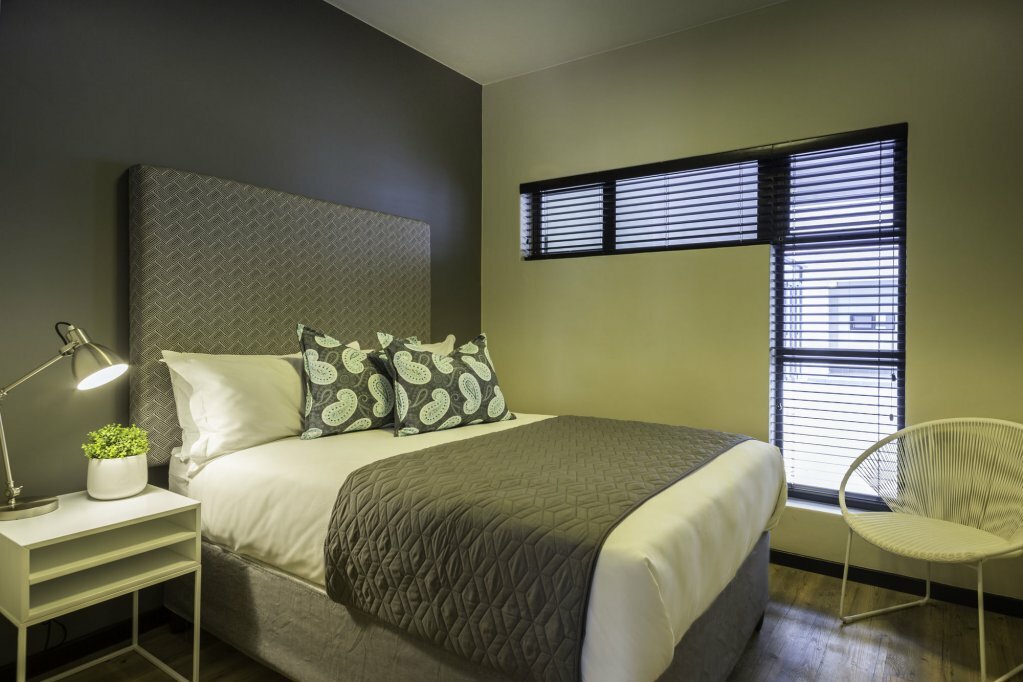 Hotel Easy Stay - The Vantage Rosebank, Earth, photo