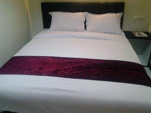 Гостиница Hotel Permata