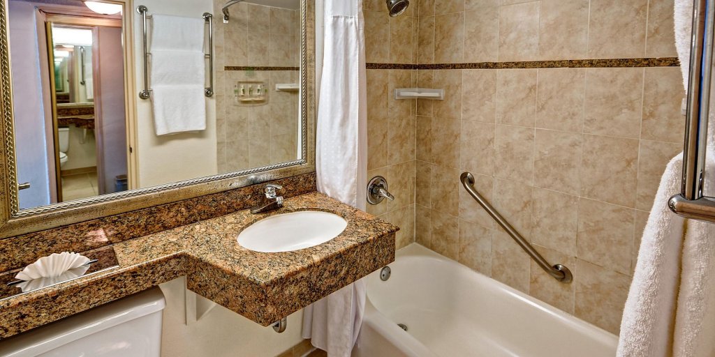 Фото Holiday Inn Port of Miami - Downtown