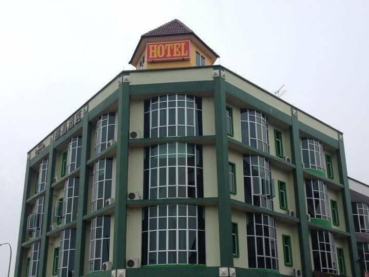 Hotel Hotel Lagenda, State of Perak, photo