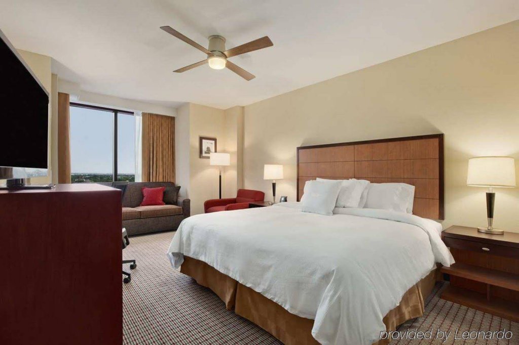 Фото Homewood Suites by Hilton University City
