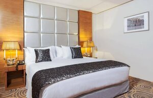 Harir Palace Hotel (Amman), hotel