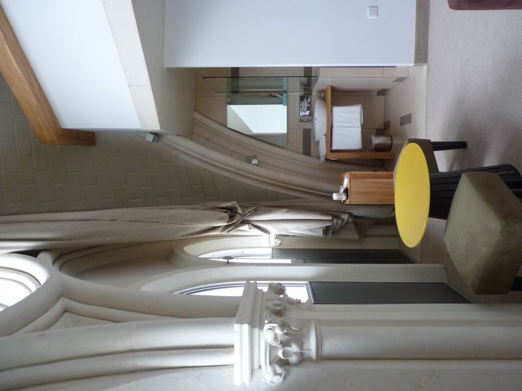 Фото Mercure Poitiers Centre