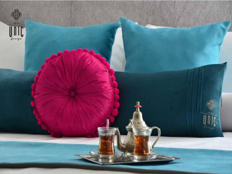 Фото Unic Design Hotel - Near Mamitas Beach Club