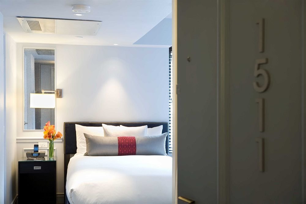 Фото The Roger Hotel