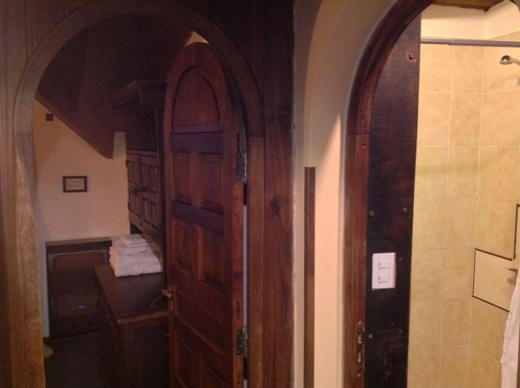 Фото Posada del Fin del Mundo