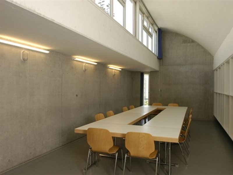 Фото Lausanne Youth Hostel Jeunotel