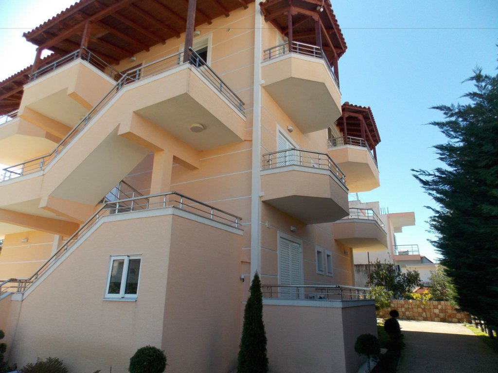 Фото Hotel Villa Qendra