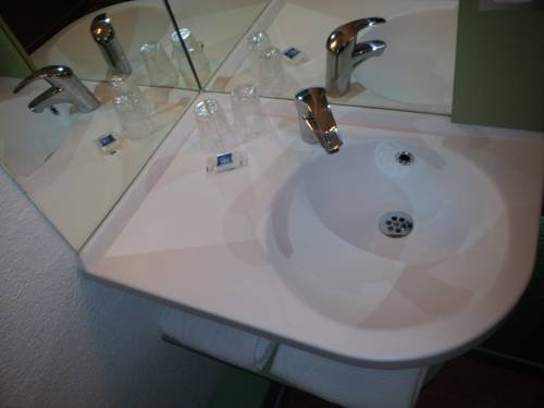 Фото ibis budget Gennevilliers Asnières