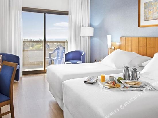 Фото Elba Vecindario Aeropuerto Business & Convention Hotel