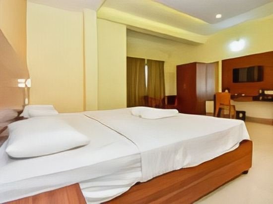 Фото Hotel Citywalk Residency