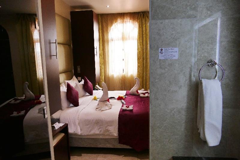 Фото Best Western Plus Zanzibar