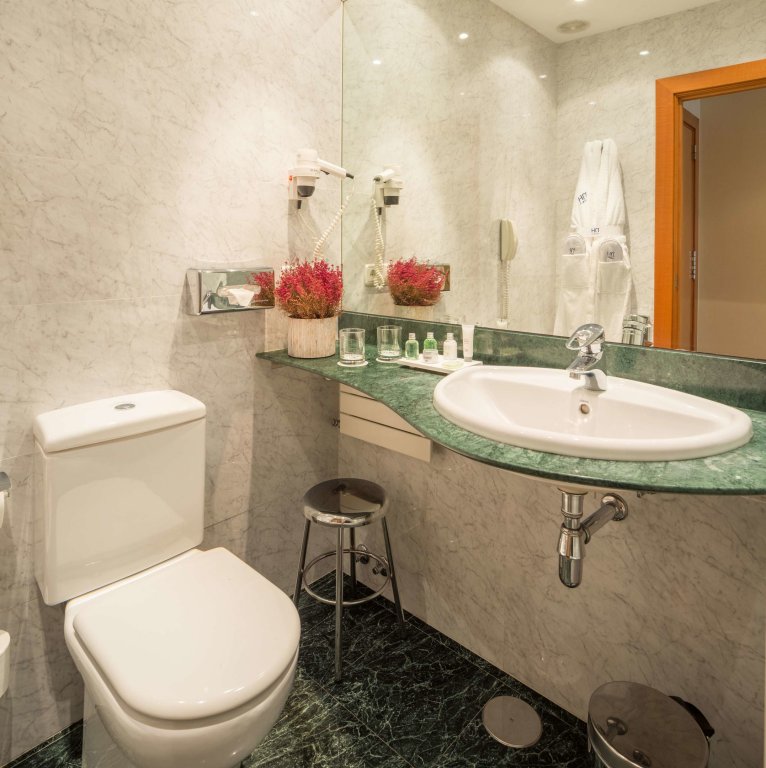 Фото Eurostars Atlántico