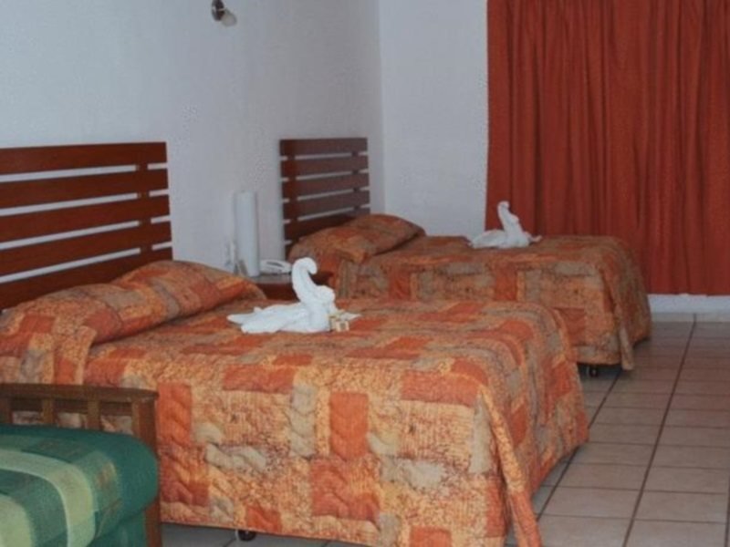 Фото Terracaribe Hotel