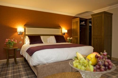 Внешний вид отеля Flagstaff Lodge в Ньюри, Моуне и Дауне, фото 5