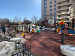 Play room (Tokareva Street, 26), play room