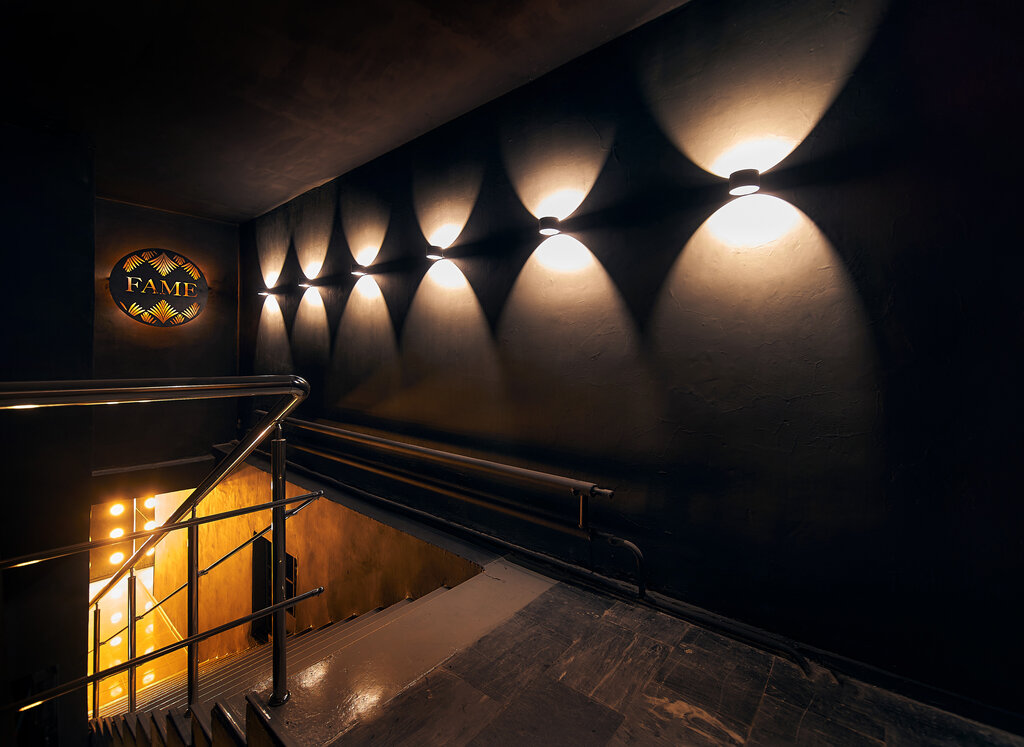 Hookah lounge Fame, Bryansk, photo