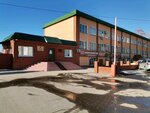 Ryazansky kirpichny zavod (Ryazan, Oktyabrskiy Gorodok Microdistrict, Kirpichnogo Zavoda Street, 18), ladrillo