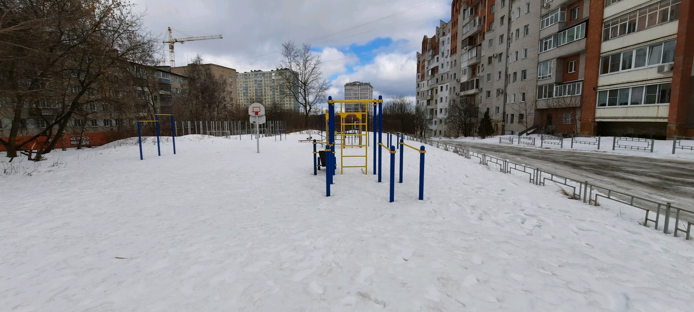 Лев городской округ иваново ленинский район фото