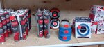 Автоэмали и ЛКМ (Sochinskaya Street, 8), esmaltes para automóviles, pinturas para automóviles
