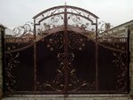 Продаж автоматических дверей (Novokharitonovo Village, 203/1), doors
