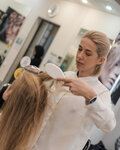 Amsterdam SPA (Skulptora Mukhinoy Street, 4), beauty salon