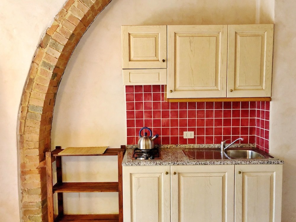 Фото Tenuta Fattoria Vecchia