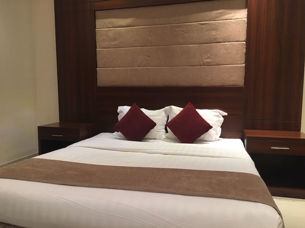 Фото Taleen AlMasif hotel apartments