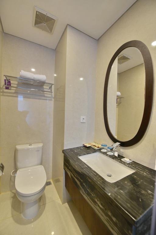 Фото Grand Tjokro Balikpapan