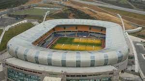 Stadium Istanbul Basaksehir Fatih Terim Stadium, Basaksehir, photo