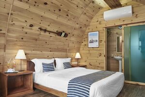 Гостиница The Independence Hotel Resort & SPA